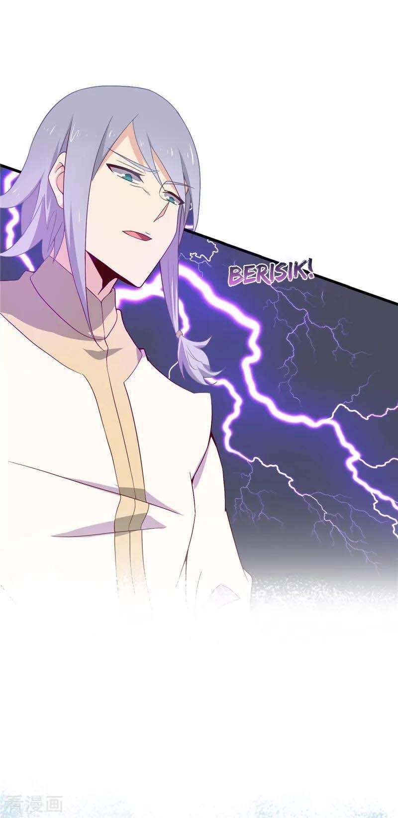 Supreme Godly System Chapter 214 Gambar 3